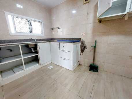 Manama, Apartments, Flats, Houses & Villas, BHD 180/month,  1 BR,  SEMI FURNISHED ONE BEDROOM FLAT FOR RENT IN UM AL HASSAM