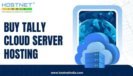 Mumbai, Technical, Buy Tally Cloud Server Hosting