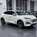 BHD 9200,  Changan UNI-K,  2025,  Automatic,  27700 KM,   Plus  (White)