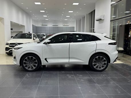 Manama, Vehicles, Cars & Trucks , BHD 9200,  Changan UNI-K,  2025,  Automatic,  27700 KM,   Plus  (White)