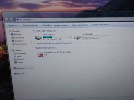 Riffa, Computers, BHD 15,  Intel Pentium 4 3.40GHz 2GB/320GB 17inch Monitor Mouse & Keyboard
