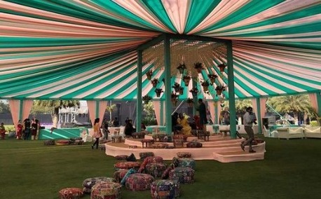 Ahmedabad, Event Planning, Top Resorts In Ahmedabad For Wedding | Elegant Wedding Venues