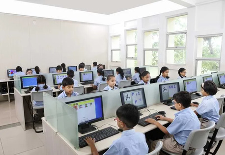 Bangalore, Education, Presidency School Bangalore North - Top Cbse Schools In Bangalore