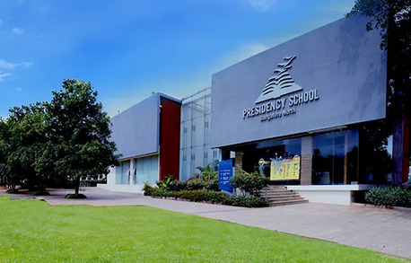 Bangalore, Education, Presidency School Bangalore North - Top Cbse Schools In Bangalore