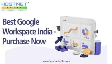 Mumbai, Technical, Best Google Workspace India - Purchase Now