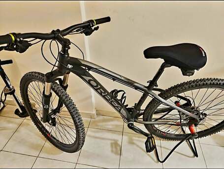 Juffair, Bicycles, BHD 245,  BIKE FOR SALE: Orbea MX Series Hardtail MTB With Shimano Upgraded Component