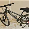 BHD 245,  BIKE FOR SALE: Orbea MX Series Hardtail MTB With Shimano Upgraded Component