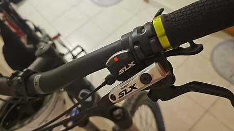 Juffair, Bicycles, BHD 245,  BIKE FOR SALE: Orbea MX Series Hardtail MTB With Shimano Upgraded Component