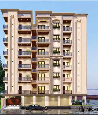 Hyderabad, Apartments, Flats, Houses & Villas, INR 6000/month,  4 BR,  1660 Sq. Feet,  Flats For Sale In Sayeedabad Colony Near To Main Road - Hyderabad