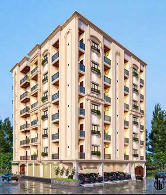 Hyderabad, Apartments, Flats, Houses & Villas, INR 6000/month,  4 BR,  1660 Sq. Feet,  Flats For Sale In Sayeedabad Colony Near To Main Road - Hyderabad