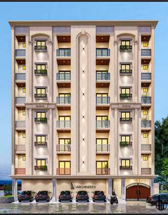 Hyderabad, Apartments, Flats, Houses & Villas, INR 6000/month,  4 BR,  1660 Sq. Feet,  Flats For Sale In Sayeedabad Colony Near To Main Road - Hyderabad