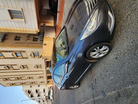 Jeddah, Vehicles, Cars & Trucks , SAR 22000,  Hyundai Sonata,  2012,  Automatic,  420000 KM,
