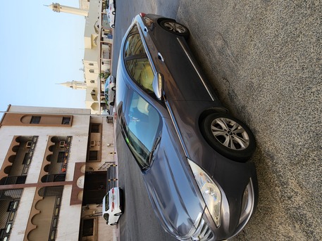 Jeddah, Vehicles, Cars & Trucks , SAR 22000,  Hyundai Sonata,  2012,  Automatic,  420000 KM,