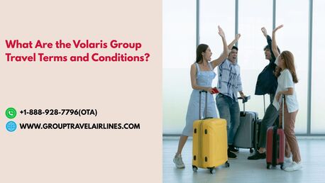 New York, Travel, What Are The Volaris Group Travel Terms And Conditions?