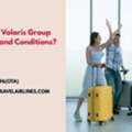 What Are The Volaris Group Travel Terms And Conditions?
