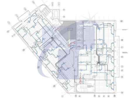 Melbourne, Business, Premier MEP Detailing And Drafting Solutions For Modern Construction Projects