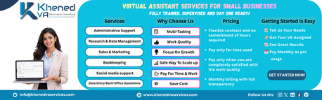 Austin, Accounting, Hire Expert Virtual Assistants &ndash; Remote Support For Your Business