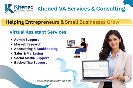 Austin, Accounting, Hire Expert Virtual Assistants &ndash; Remote Support For Your Business