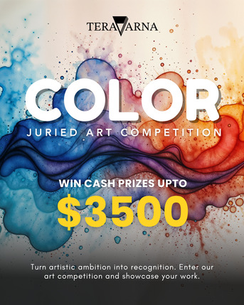 New York, Artists, Global Color Painting & Art Contest &mdash; Submit Today!