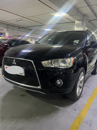 Zinj, Vehicles, Cars & Trucks , BHD 1900,  Mitsubishi Outlander Sport,  2011,  Automatic,  173000 KM,  Mitsubishi Outlander,  Model Km 173000 Contact 38382100