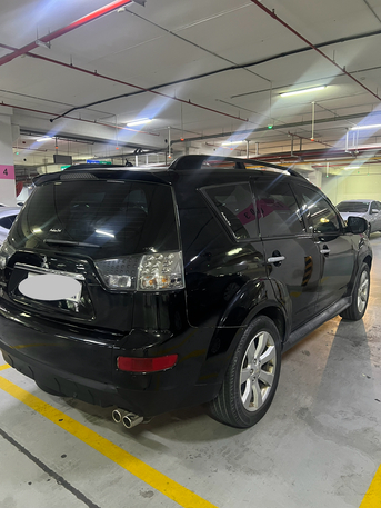 Zinj, Vehicles, Cars & Trucks , BHD 1900,  Mitsubishi Outlander Sport,  2011,  Automatic,  173000 KM,  Mitsubishi Outlander,  Model Km 173000 Contact 38382100