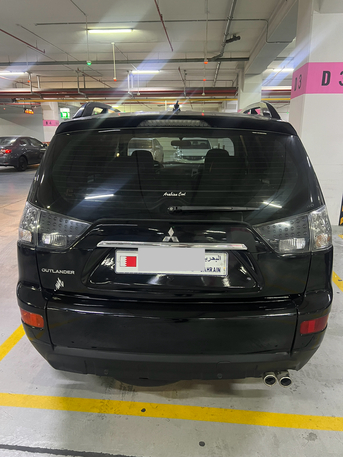 Zinj, Vehicles, Cars & Trucks , BHD 1900,  Mitsubishi Outlander Sport,  2011,  Automatic,  173000 KM,  Mitsubishi Outlander,  Model Km 173000 Contact 38382100