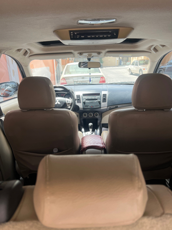 Zinj, Vehicles, Cars & Trucks , BHD 1900,  Mitsubishi Outlander Sport,  2011,  Automatic,  173000 KM,  Mitsubishi Outlander,  Model Km 173000 Contact 38382100