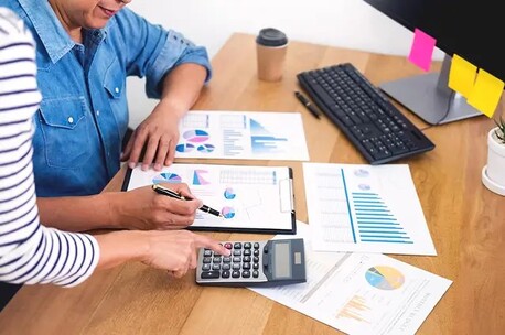 Sydney, Accounting, Accounting For Advertising Agencies | Trusted Experts