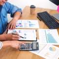 Accounting For Advertising Agencies | Trusted Experts
