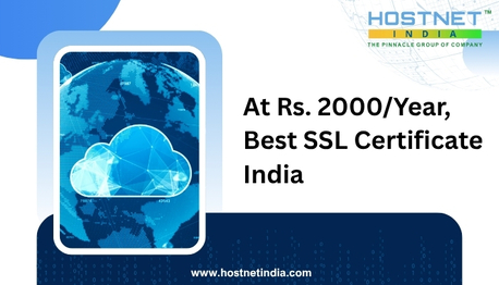 Mumbai, Technical, At Rs. 2000/Year, Best SSL Certificate India