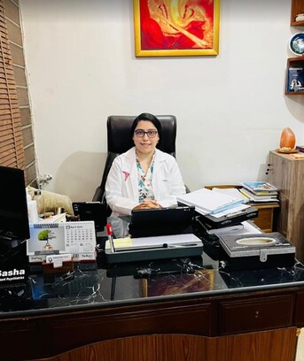 New Delhi, Health, Best Neuropsychiatrist In South West Delhi | Possitive Vibes