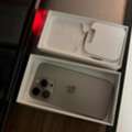 SAR 2300,  Iphone 15 Pro 256gb - Natural Titanium Color Excellent Condition
