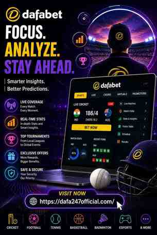 New Delhi, Business, Explore Dafabet India Sports And Gaming Platform Guide