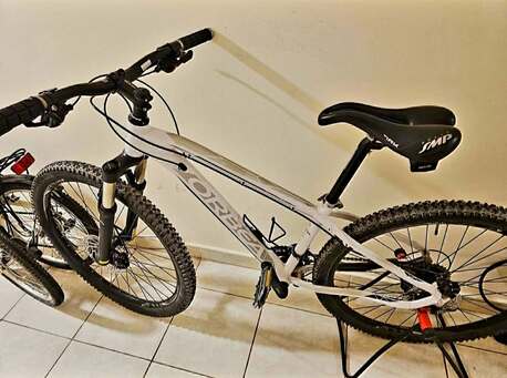 Juffair, Bicycles, BHD 220,  BIKE FOR SALE: Orbea MX Series Hardtail MTB