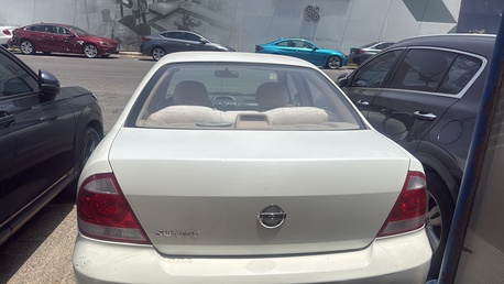 Jeddah, Vehicles, Cars & Trucks , SAR 16500,  2012,  2012,  Automatic,  1 KM,  Nissan Sunny