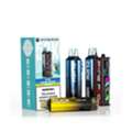 Pyne Pod Click 50K Prefilled Pod Kit