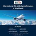International Air Ambulance Services In Worldwide - Air Medical 24X7