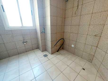 Manama, Apartments, Flats, Houses & Villas, BHD 200/month,  2 BR,  COMMERCIAL TWO BEDROOM FLAT FOR RENT IN UM AL HASSAM