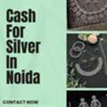 Where To Sell Silver To Get Instant Cash For Silver Noida At Best Prices?