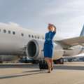 Premium Charter Plane Booking In India | Private Jet & Business Flight Services By Continu