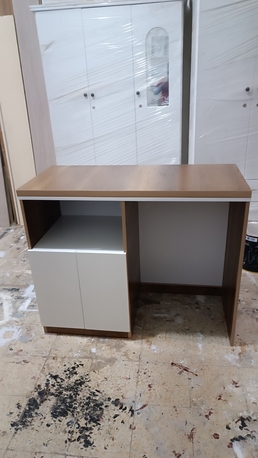 Riyadh, Furniture, SAR 1,  New Coffee And Refrigerator Table