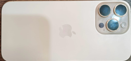 Khobar, Mobile Phones, SAR 3550,  Iphone 16 Pro Max 256 Gb