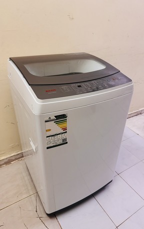 Khobar, Household Items, SAR 400,  WASHING MACHINE FOR SALE