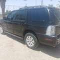 SAR 16000,  Mercury Mountaineer,  2009,  Automatic,  200 KM,  Ford Mountaineer Full Option