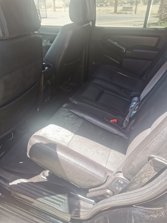 Riyadh, Vehicles, Cars & Trucks , SAR 16000,  Mercury Mountaineer,  2009,  Automatic,  200 KM,  Ford Mountaineer Full Option