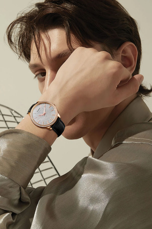 Mumbai, Watches, Limited Edition Luxury Watches For Exclusive Style