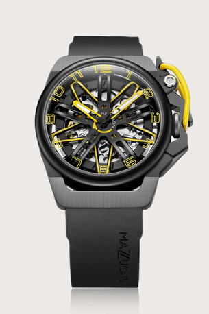 Mumbai, Watches, Limited Edition Luxury Watches For Exclusive Style