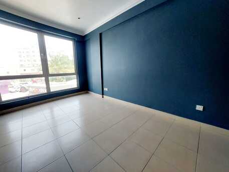 Manama, Apartments, Flats, Houses & Villas, BHD 200/month,  2 BR,  UNFURNISHED TWO BEDROOM FLAT FOR RENT IN UM AL HASSAM