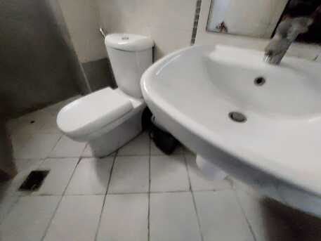 Manama, Apartments, Flats, Houses & Villas, BHD 200/month,  2 BR,  UNFURNISHED TWO BEDROOM FLAT FOR RENT IN UM AL HASSAM