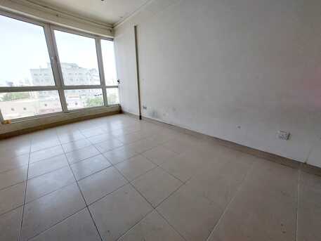 Manama, Apartments, Flats, Houses & Villas, BHD 200/month,  2 BR,  UNFURNISHED TWO BEDROOM FLAT FOR RENT IN UM AL HASSAM